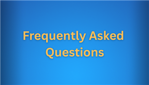FAQS