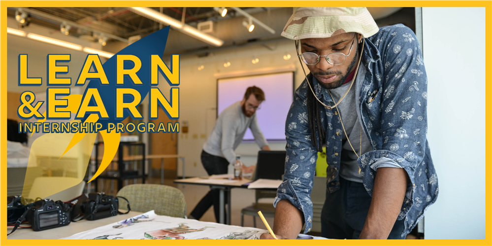 Learn and Earn Learn and Earn