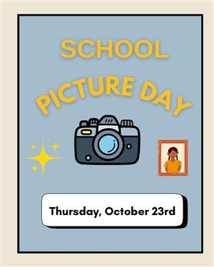School Picture Day