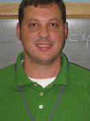 Mr. Justin Risch