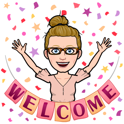 welcome welcome