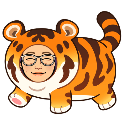 tiger