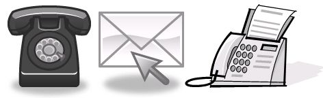 Contact Us 