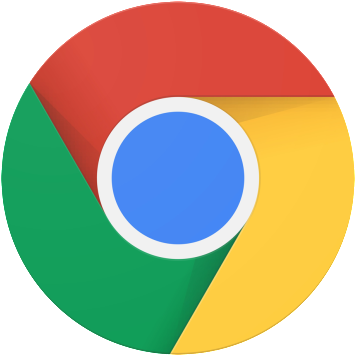 chrome