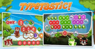 TypeTastic! TypeTastic!