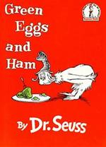 Green Eggs and Ham 