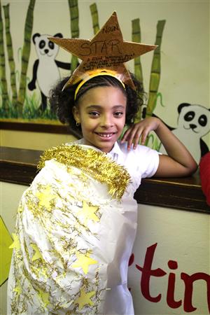 Star at Shaw VPA 