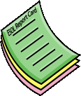 ESOL Report card