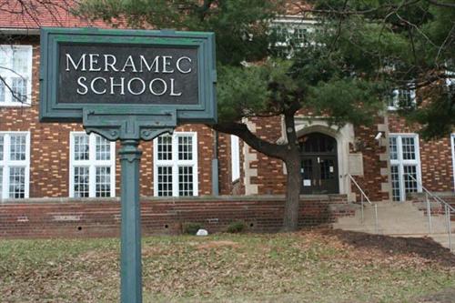 Meramec  
