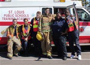 Gateway EMT Kids 