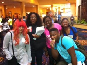 Skiils USA Competition and Convention  