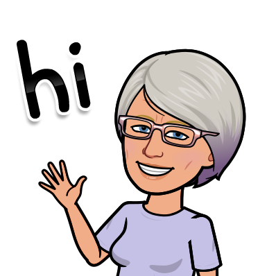 Ms. Stevenson Ms. Stevenson