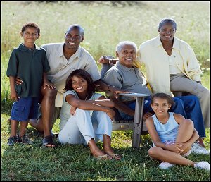 Family 1