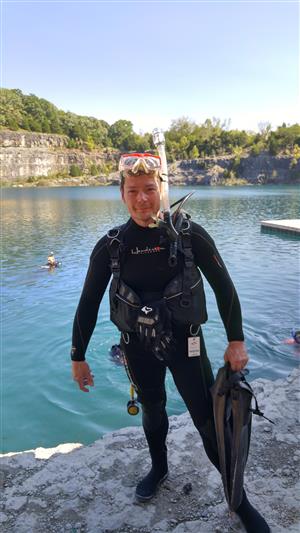 Greg Stephan 