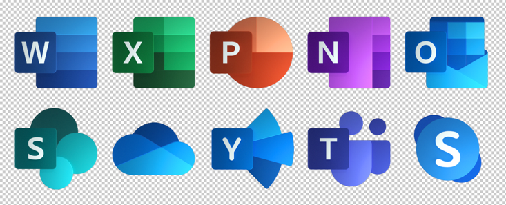 Key Icons Key Icons