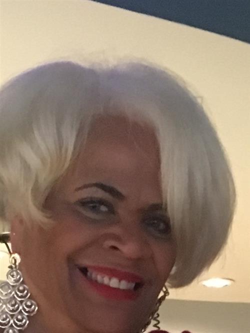 Cynthia Boone 