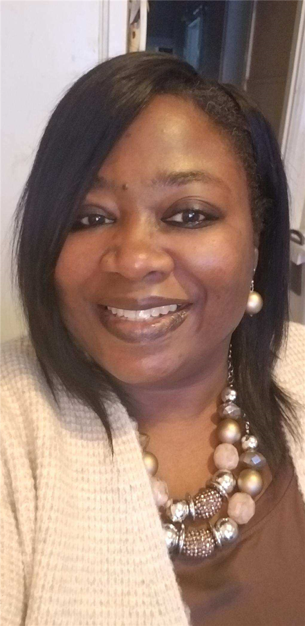Mrs. Morris Mrs. Morris
