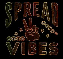 Good Vibes