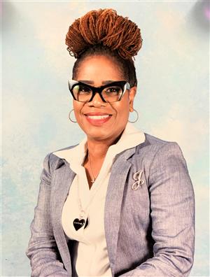 Janet Humphrey 