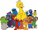Sesame Street