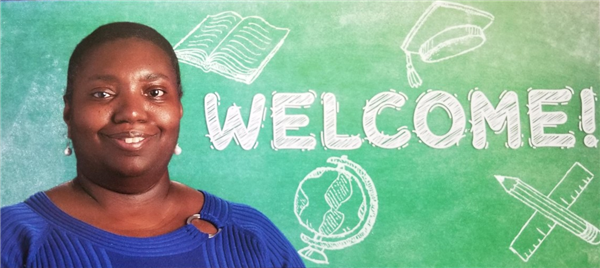 Welcome! 