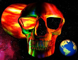 wordly danger