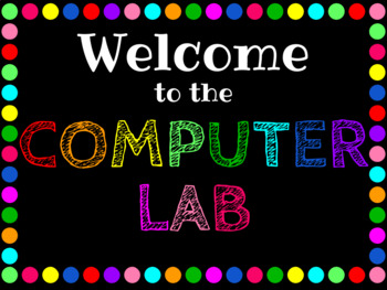 Welcome