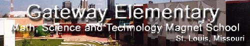 Gateway Banner