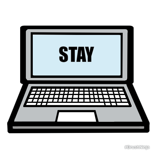 Be safe