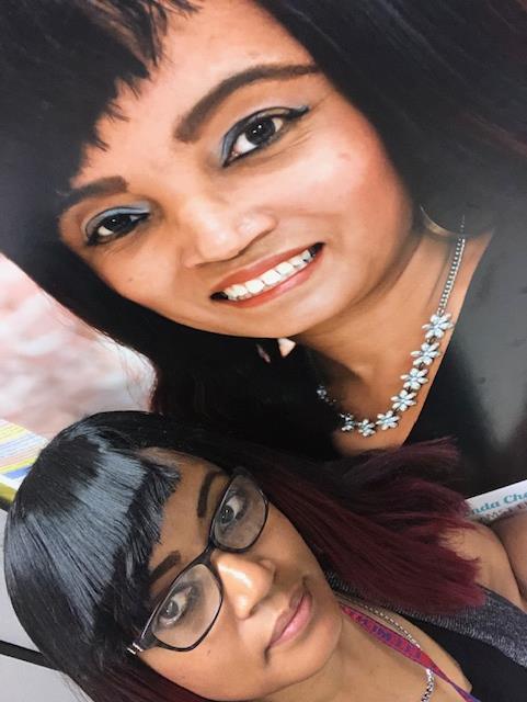 Stovall, Rhonda / The Real Me