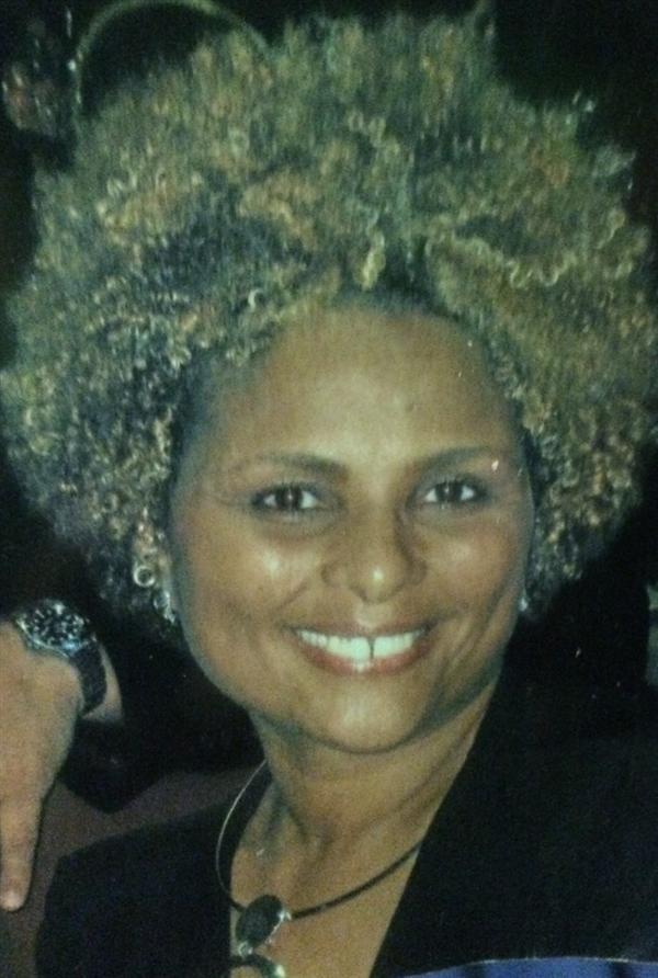 Mrs. Waltrin Richards Mrs. Waltrin Richards