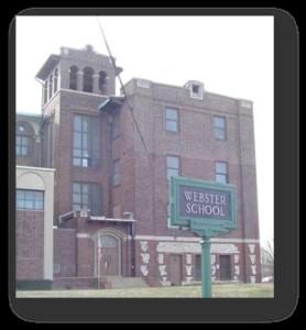 Surplus Properies / Webster School