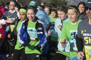 Photo Courtesy of Go St. Louis Marathon Photo Courtesy of Go St. Louis Marathon