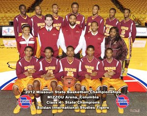 Victory Team