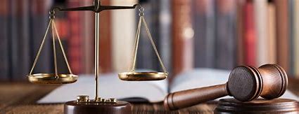 Criminal Justice Resources