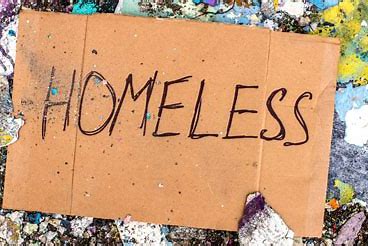 Homeless Resources