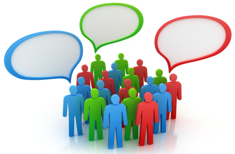 Interviewing & Surveying Your Community