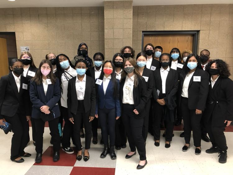 HOSA State Leadership Conference HOSA State Leadership Conference