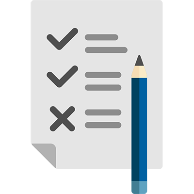 Pencil and Paper Pencil and Paper