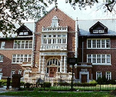 Buder Elementary Buder Elementary