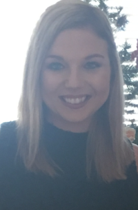 Meet Ms. Manzo