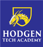 Hodgen Logo Hodgen Logo