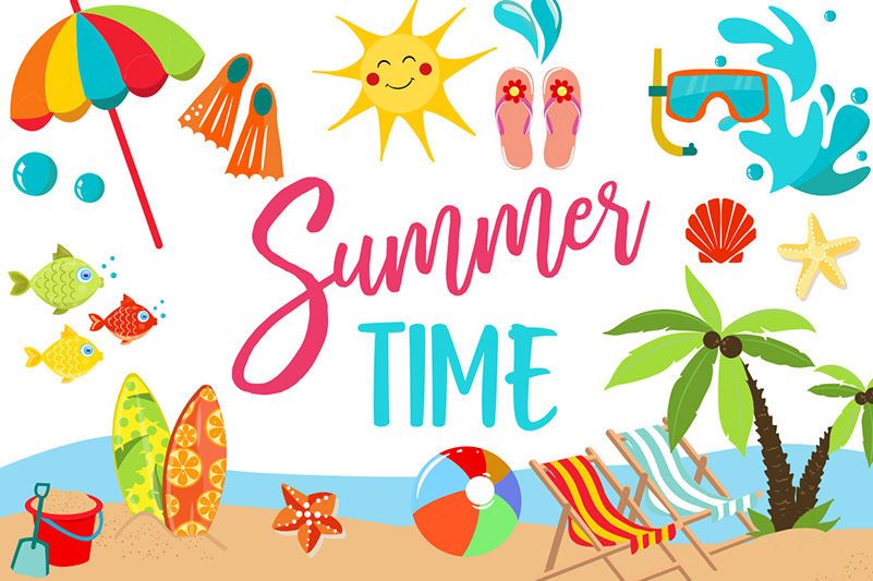 Summer Summer