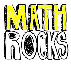 Math Rocks! 