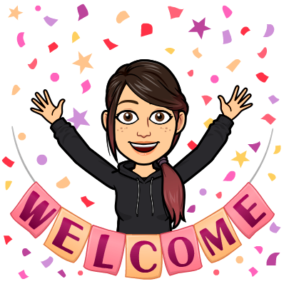Ms. Collins' Welcome Video 