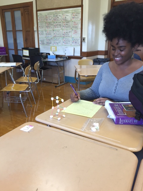 Science Olympiad Practice 