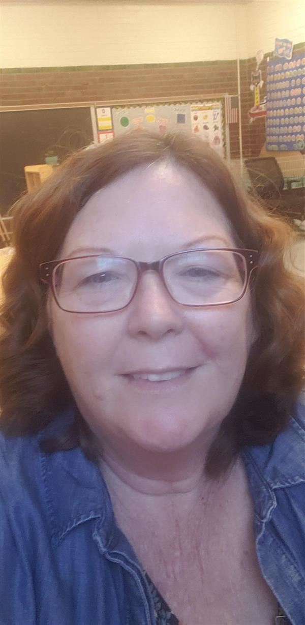 Ms. Patti Ms. Patti