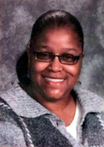 Debra Anthony 