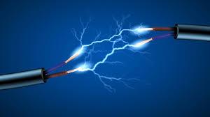 Electricity Wires Electricity Wires