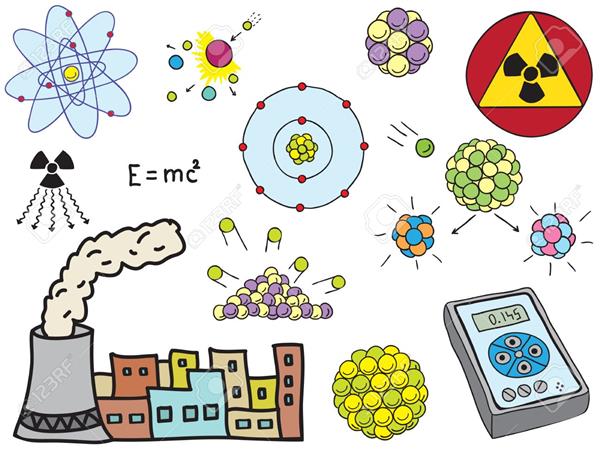 Atomic and Nuclear Physics